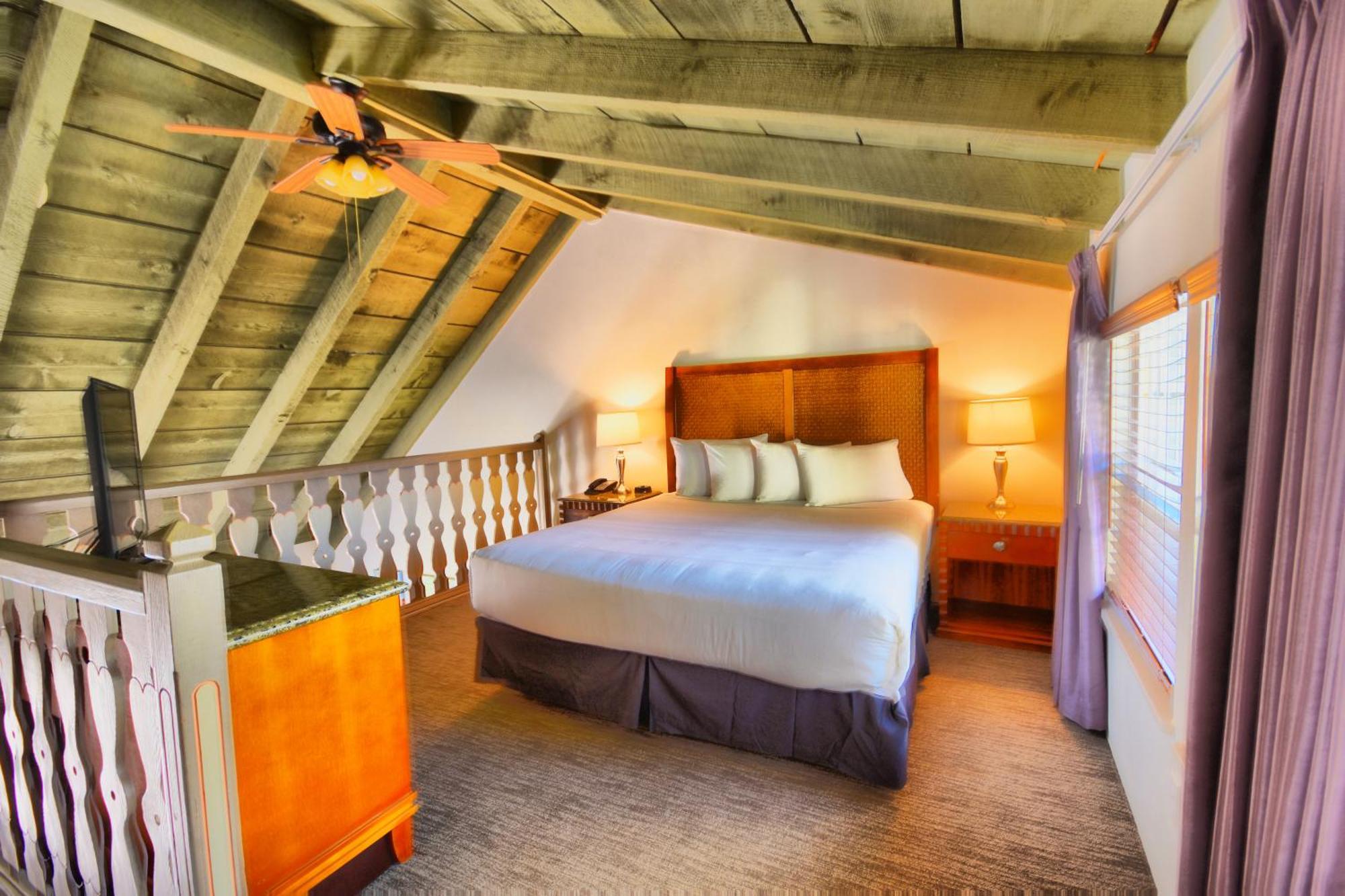 Royal Copenhagen Inn Solvang Exterior foto